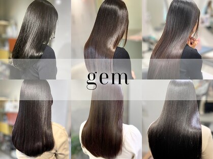 ジェムバイアルテフィーチェ(gem by artefice)の写真