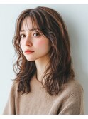 軽めベージュ　福岡　大名　20代30代40代50代