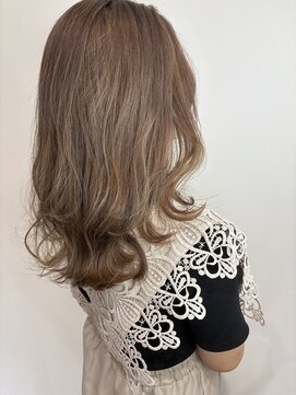 アヴァンス アリオ鳳店(AVANCE) ラベンダーベージュ