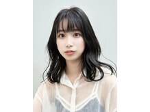 ピークアブー アヴェダ アトレ恵比寿(PEEK-A-BOO AVEDA)