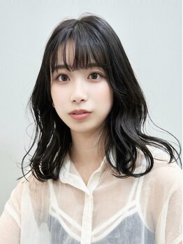 ピークアブー アヴェダ アトレ恵比寿(PEEK-A-BOO AVEDA)の写真/《アトレ恵比寿西館7F》HOT PEPPER Beauty AWARD 2025 BEST SALON 注目サロン選出♪理想の自分と出会える。