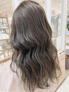 ローグヘアー 板橋AEON店(Rogue HAIR)の写真/丁寧なカウンセリングと高いカット技術で、あなたの魅力を最大限に引き出すスタイルをご提案します♪