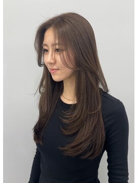 ヴァイス 新宿店(VAICE) Long layer