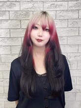 プライズ 錦糸町北口店(prize)&nbsp;メリ 【錦糸町】