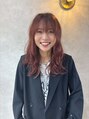 スミスアヴェダ(SMITH AVEDA) 織田 真希