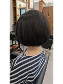 エレガントボブ