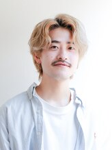 クルック 千葉(kurkku) 矢野 嵩明