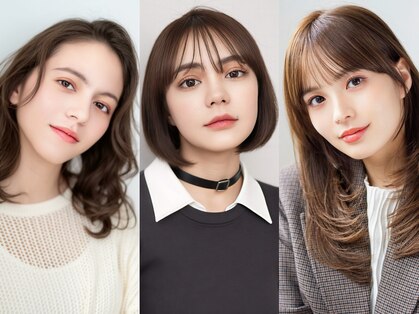 カラーズ ウィズ ブルック(COLORS with BROOK)の写真