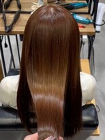 ソラ 鶴見店(sola)&nbsp;髪質改善トリートメント