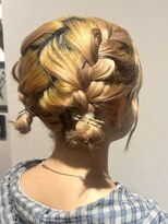 ミンティング(MINTing) 推し活ヘア/ライブ参戦ヘア/イベントヘア