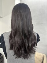 インビテーション(invitation)&nbsp;暗色カラー◎ショコラブラウン