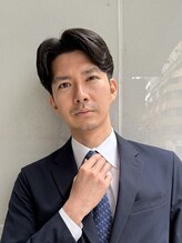 【メンズヘアーのこだわりマニュアル】