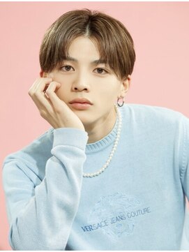 ゴールドシブヤ(GOALD SHIBUYA) センターパート