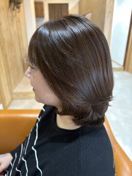 イルミナカラー