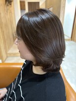 エデンヘアー(EDEN HAIR) イルミナカラー