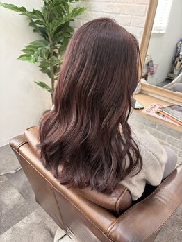 フィグ(FIGUE)の写真/プライベートサロンでのマンツーマン施術で周りの目を気にせず相談しやすい♪【キッズルーム完備】