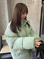 マトウ(MATOH)&nbsp;ほうじ茶color