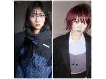 トゥ(TOE)の雰囲気(『今っぽさ』が出るボブ/レイヤー(ボブ/レイヤー/ショート))