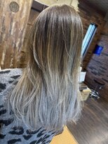 ヘアー クリエイト カルバリ(HAIR CREATE Calbari)&nbsp;Calbariスタイル