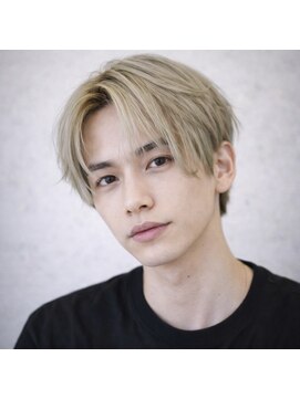 メンズヘア専門MA-IKI本厚木髪と頭皮改善サロン【4月16日　NEWOPEN（予定）】 あ