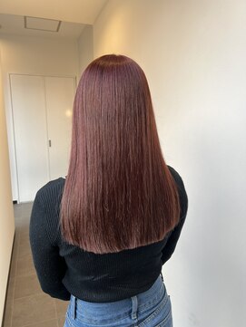 スターリバー(STAR RIVER) ブリーチなしWカラー