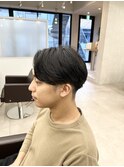 ◎大人気◎ニュアンスセンターパート[水野圭太]