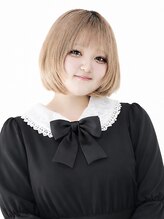 カノエ 博多ミスト店(canoe)&nbsp;るあ 