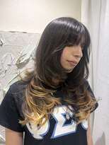 ハチ(HACHI)&nbsp;リアル海外レイヤー