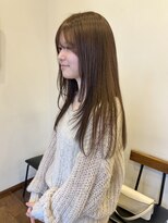 フラテロ(fratello) まろやか◎ブラウン