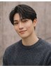 【men's/学割U24】メンズカット　荒谷限定 [宇都宮/メンズサロン]