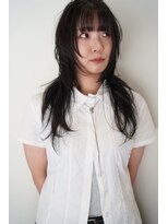 ハマモト&nbsp;ハッシュカット