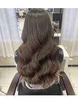 デザインヘアー ピアジェ 橿原店(DESIGN HAIR PIAGET) 【シールエクステ90本】