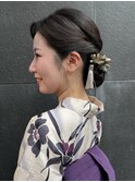 アンダーシニヨン