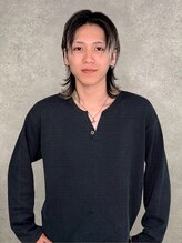 キャパ セントラル 天神 大名店(CAPA central)&nbsp;篠原 幹
