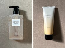 アトリエファゴ ハナミズキ店の雰囲気（ファゴオリジナル商品です。ホームケアのご提案もお任せください）