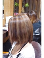 ユートピア(U topia)&nbsp;U-topiaスタイル60