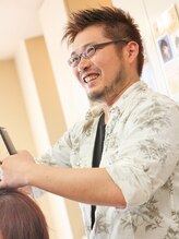 ルック 大高店(LOOK) 永井 克弥