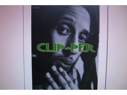 クリッパー (CLIP-PER)の写真