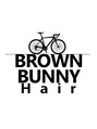 ブラウンバニー ヘア(Brown Bunny Hair)/野村亮介