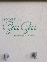 モードケイズ ググ 吹田店(MODE K's gugu) HairStyle Collection