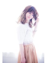 ヘアーデザイナーズ イチサンハチ 大橋駅前店(138) カラー&カット