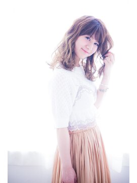 ヘアーデザイナーズ イチサンハチ 大橋駅前店(138) カラー&カット