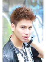 リップス 自由が丘(LIPPS)&nbsp;ブラストパンクショート