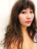 テラバイアフロートシーグラスコテージ (terra by afloat SEAGLASS COTTAGE) ニュアンスラフカール テラバイアフロート松子 二子玉川