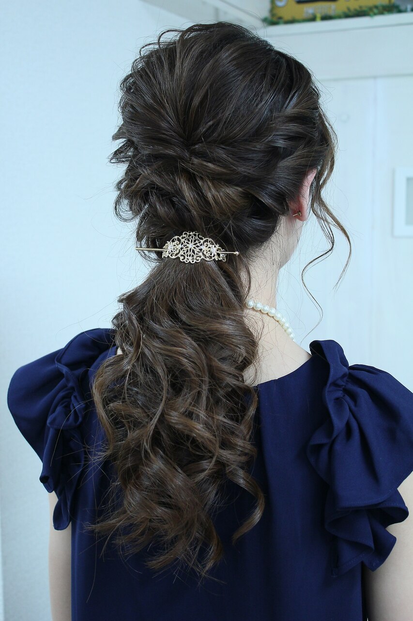 【エリア最安、最駅近、ヘアセット4000円→3000円】所要時間60分