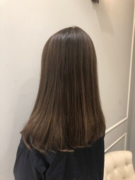 ネオリーブギンザ 銀座店(Neolive GINZA) neolive ginza クリーミーベージュ