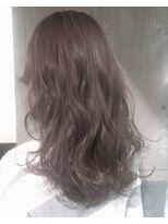 キーン 立川店(keen)&nbsp;【keen×武田】ニュアンスグレイカラー