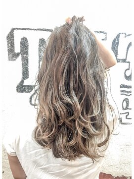 エイト ヘアサロン 渋谷本店(EIGHT) 【EIGHT渋谷】makise 9