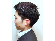 ルーグザバーバー(Lugthebarber)