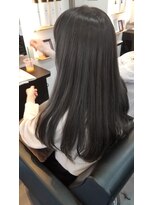 エルアリビオ(el Alivio)&nbsp;春カラー☆『モノオリーブ』